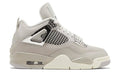 Nike Air Jordan 4 Retro 'Frozen Moments' - ARABIA LUXURY