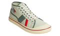 Bottega Veneta Eliot Sneaker 'White Jade/Aloe' -