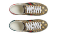 Gucci Ace Sneaker With Bees -