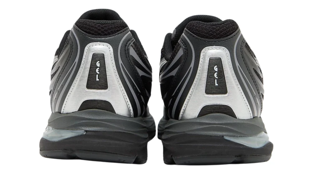 Asics Gel-Sekiran "Black" - 
