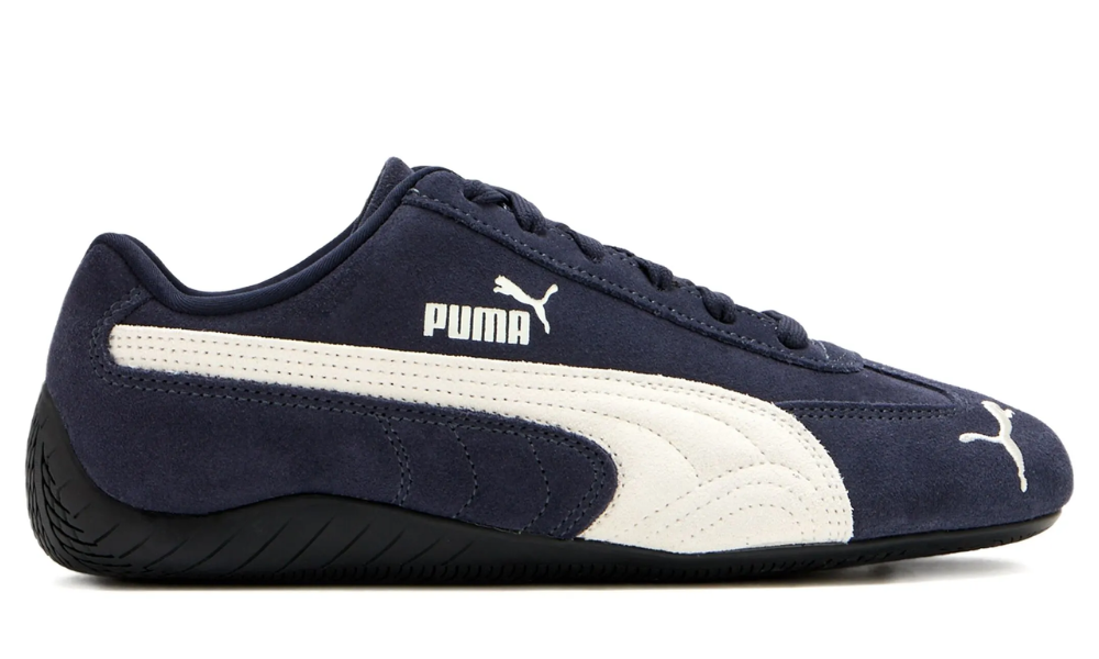 Puma Speedcat OG 'Navy Blue' -