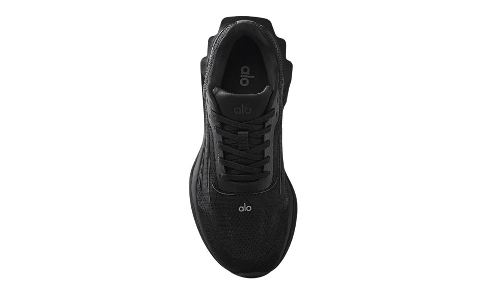 Alo Runner "Black" - 