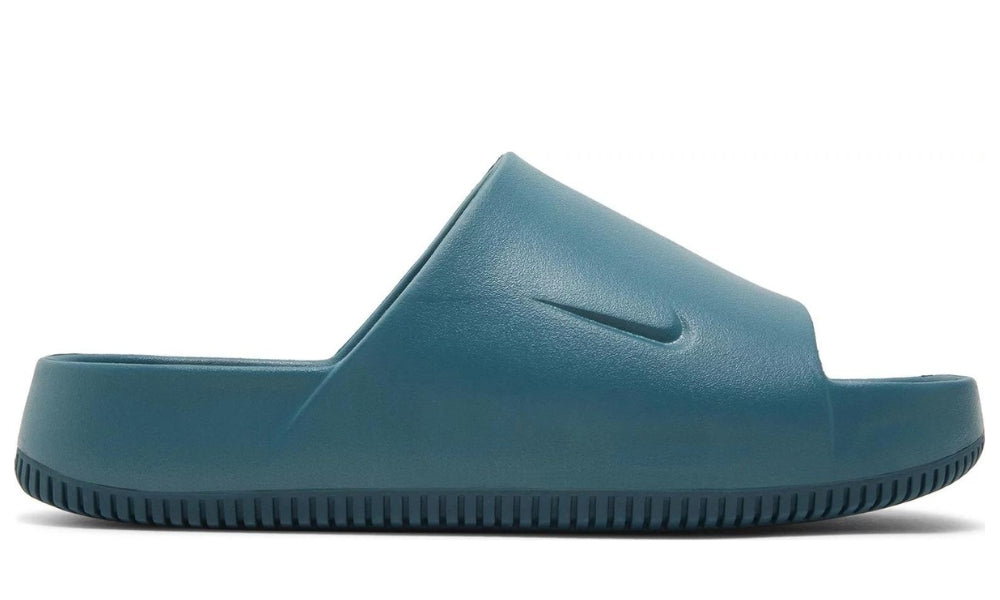 Nike Calm Slide 'Geode Teal' - ARABIA LUXURY