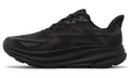 Hoka Clifton 9 'Black' -