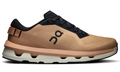 On Cloudzone 'Rosebrown Black' -