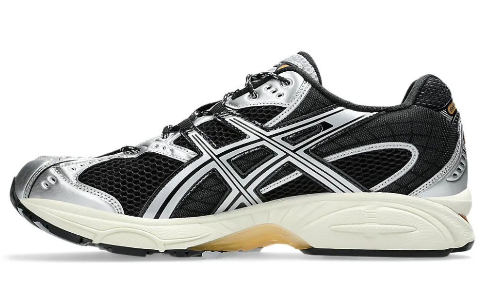 Asics Gel Nimbus 10.1 'Piedmont Grey Pure Silver' -