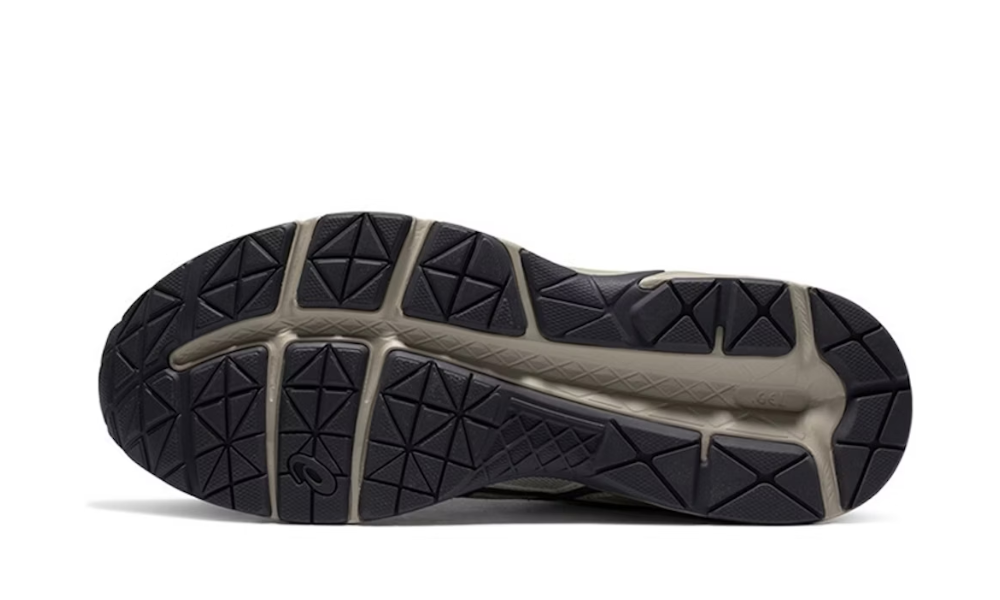Asics Gel-Contend 4 'Grey Blue' -