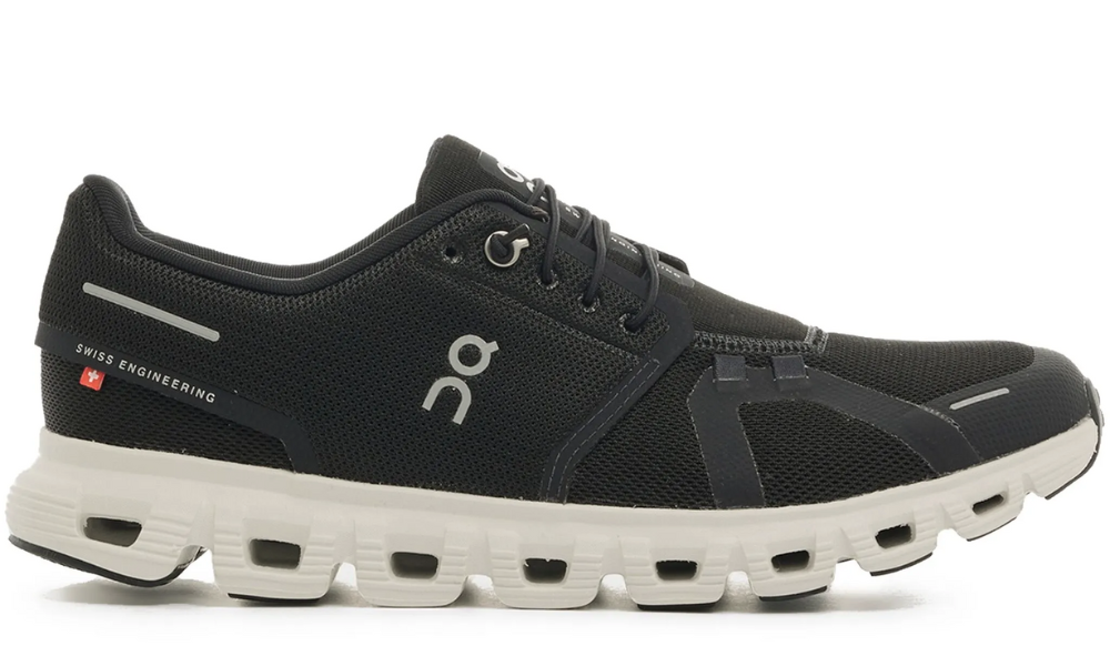 On Cloud 6 'Black | White' -