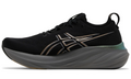 Asics Gel Nimbus 26 Platinum 'Black Champagne' -