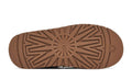 UGG Tazz Slipper Heritage Braid Hardwood - ARABIA LUXURY