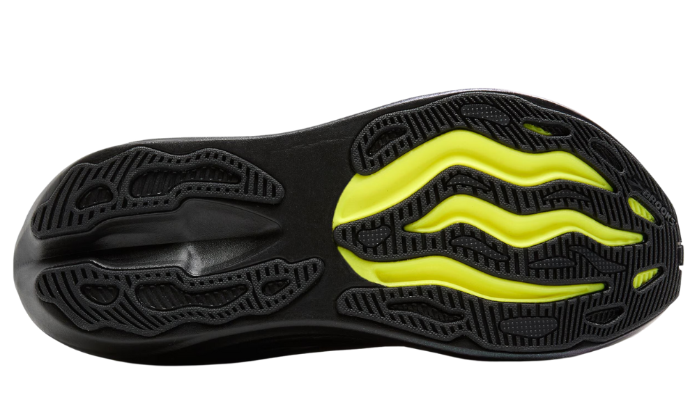 Brooks Glycerin Max 'Aurora Black' -