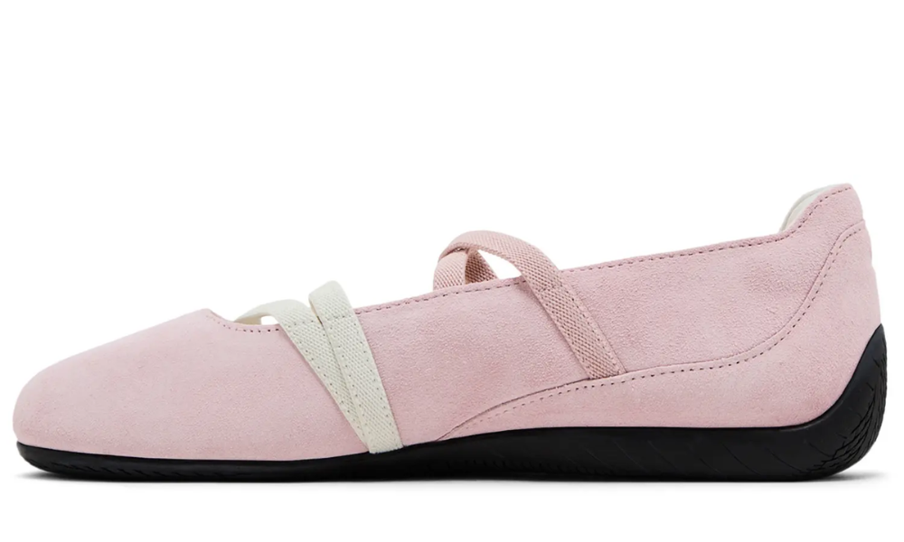 Puma Speedcat Ballet SD 'Whisp of Pink' -