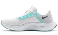 Nike Air Zoom Pegasus 38 'White Aurora Green' - ARABIA LUXURY