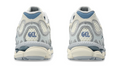 Asics Gel NYC 'Ivory Mid Grey' -