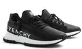 Givenchy Spectre Runner Low 'Black White' - ARABIA LUXURY