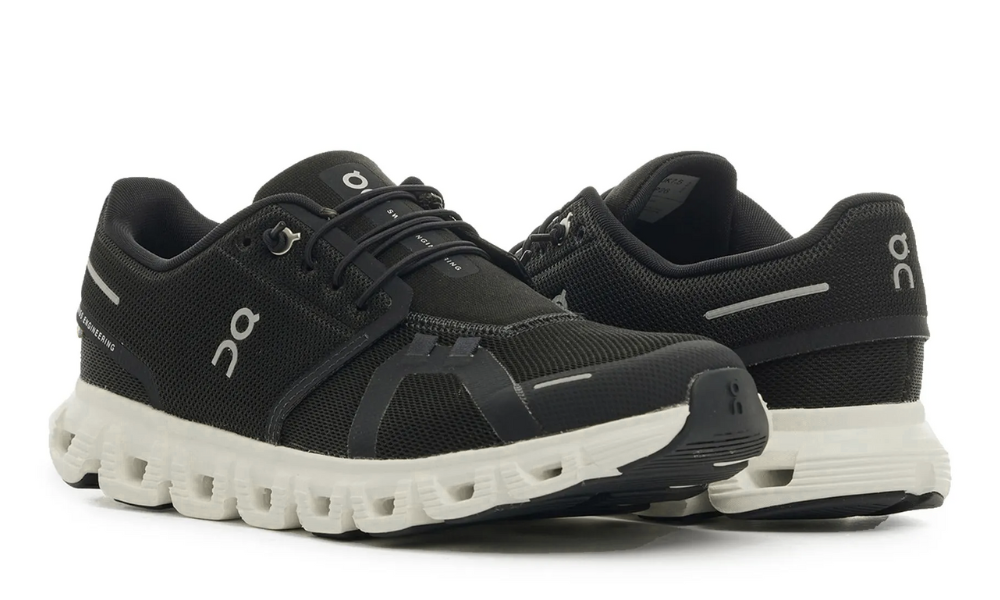 On Cloud 6 'Black | White' -