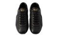 Prada Montecarlo Re-edition 2005 Antiqued Nappa Leather Sneakers 