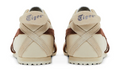 Asics Mexico 66 Vintage 'Cream Burgundy' -
