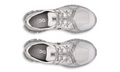 On Cloud X 4 AD 'Wolf | Alloy' -