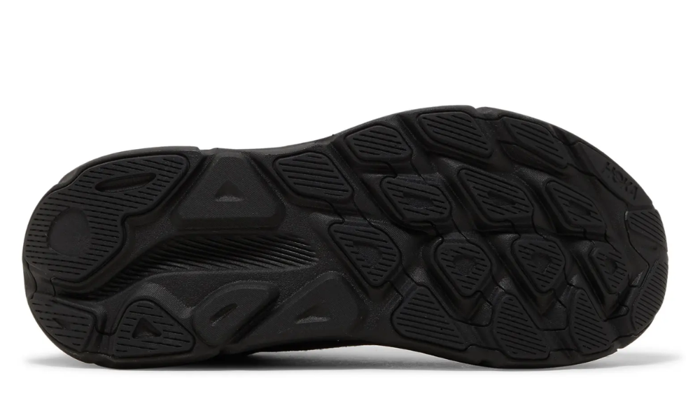 Hoka Clifton 9 'Black' -