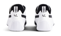 Balenciaga x Puma Speedcat Leather 'White / Black' -