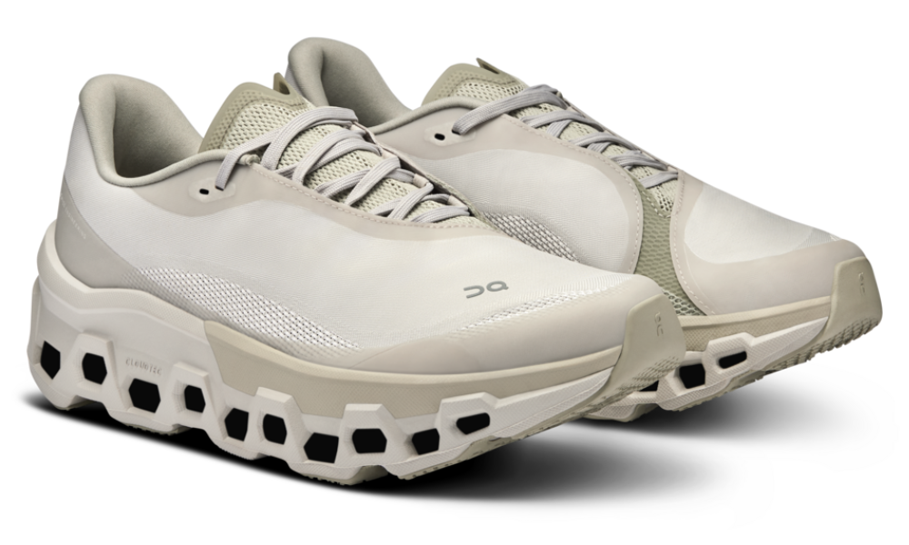 Cloudmonster 2 PAF "Moondust | Chalk" - 