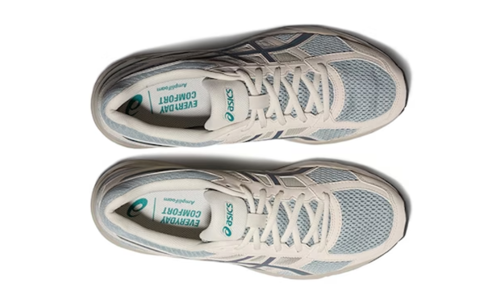 Asics Gel-Contend 4 'Grey Blue' -