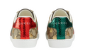 Gucci Ace Sneaker With Bees -