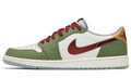 Air Jordan 1 Retro Low OG 'Year of the Dragon' - ARABIA LUXURY