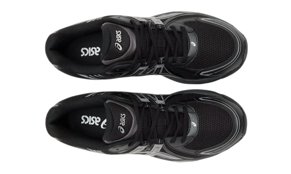 Asics Gel-Sekiran "Black" - 