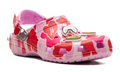 BAPE x Crocs Classic Clog 'ABC Camo - Pink' -