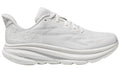 Hoka Clifton 9 'White' - ARABIA LUXURY