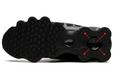 Nike Shox Tl 