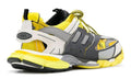 BALENCIAGA Track 2 sneakers - Yellow - ARABIA LUXURY