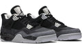 Air Jordan 4 Retro 'Fear' - ARABIA LUXURY