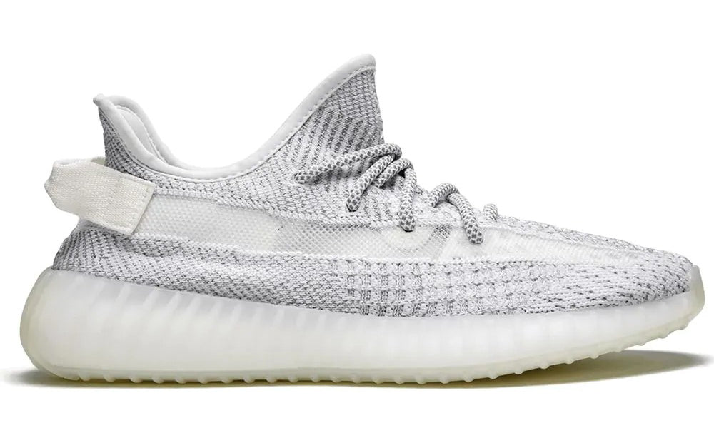 Yeezy Kids 350 V2 "Reflective Static" sneakers