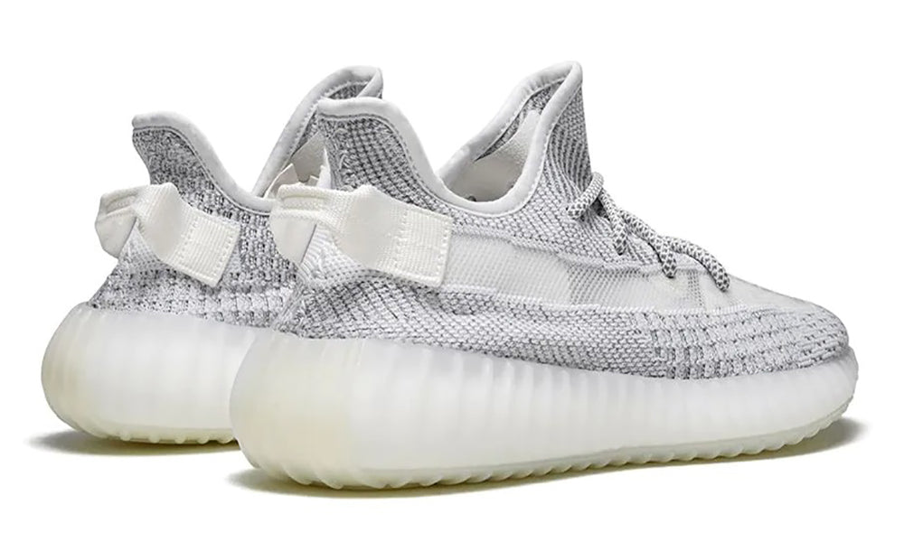 Yeezy Kids 350 V2 "Reflective Static" sneakers - ARABIA LUXURY