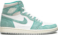 Air Jordan 1 Retro High OG turbo green - ARABIA LUXURY