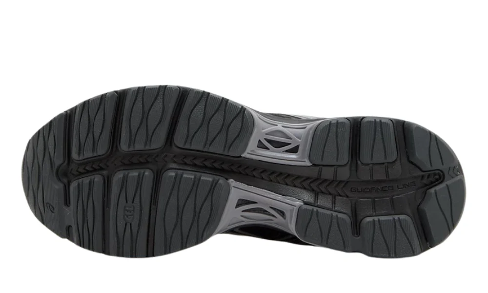 Asics Gel-Sekiran "Black" - 
