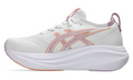 Asics Gel Nimbus 27 'White/Light Ube' -