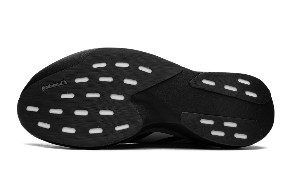 adidas Adizero Evo Sl "Black White" - 