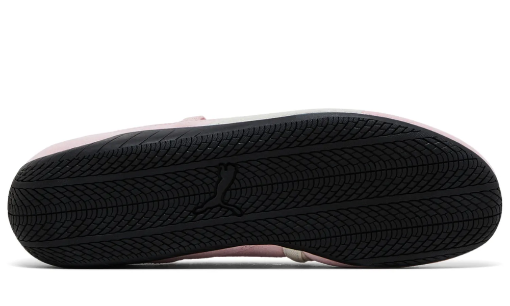Puma Speedcat Ballet SD 'Whisp of Pink' -