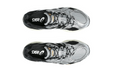Asics Gel Nimbus 10.1 'Piedmont Grey Pure Silver' -