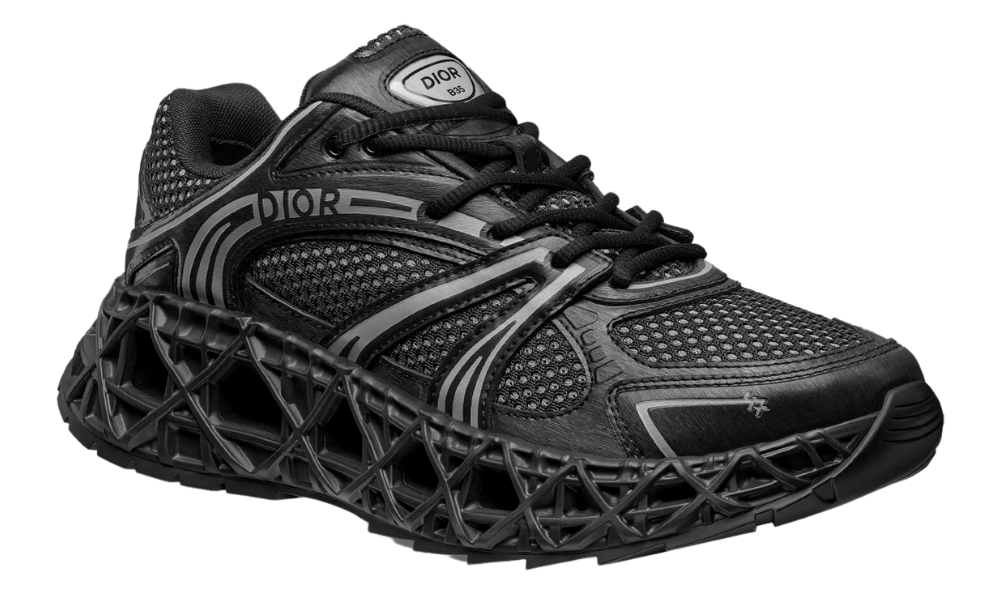 Dior B35 Nxxt "Black" - 