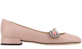 Valentino Garavani Preshoes Ballet Flats 