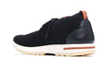 Loro Piana 360 Lp Flexy Walk Sneaker 'Black' - ARABIA LUXURY