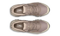 On Cloudrock Low Waterproof 'Cinder Fog' -