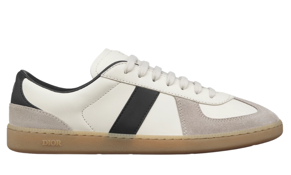 Dior B01 Matchpoint 'White Grey Black' -