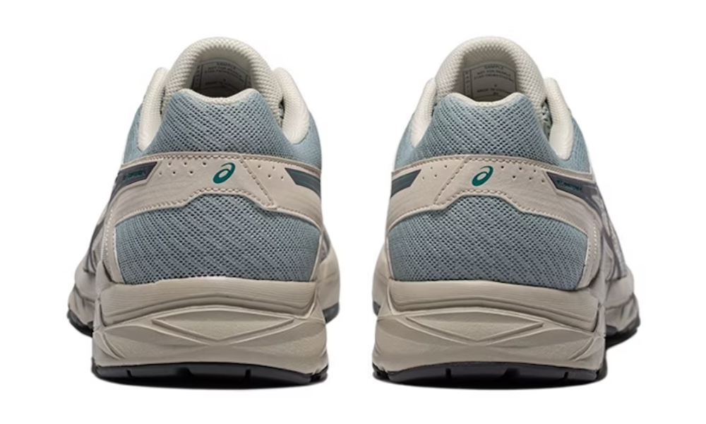 Asics Gel-Contend 4 'Grey Blue' -