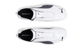 Balenciaga x Puma Speedcat Leather 'White / Black' -